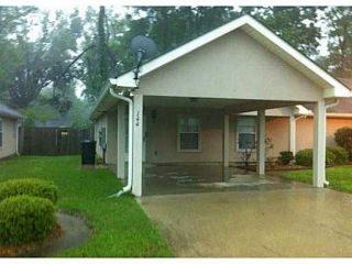 Foreclosed Home - 144 AVALON TRACE DR, 70454