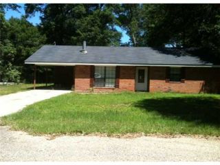 Foreclosed Home - 18625 TIGER CREEK LN, 70454