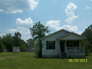 Foreclosed Home - List 100304008