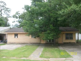 Foreclosed Home - List 100309517