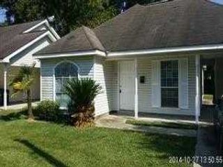Foreclosed Home - List 100336549