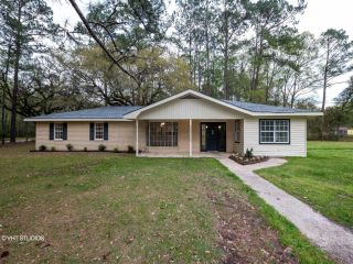 Foreclosed Home - 39614 Penn Road, 70454