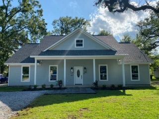 Foreclosed Home - 207 N 2ND ST, 70454
