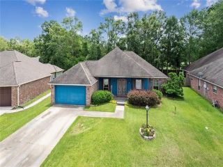 Foreclosed Home - 268 LAKE ORLEANS BLVD, 70454
