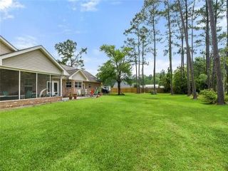 Foreclosed Home - 13088 DRUDE DR, 70454