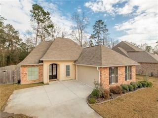 Foreclosed Home - 39622 BIG BRANCH DR, 70454