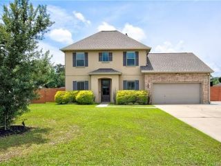 Foreclosed Home - 205 LONGLEAF CT, 70454
