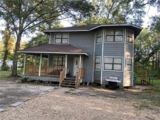 Foreclosed Home - 19392 KELLY DR, 70454