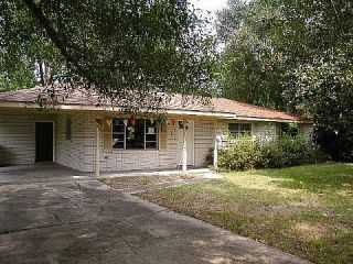 Foreclosed Home - 2190 PARK DR, 70458