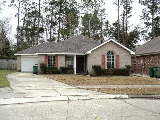Foreclosed Home - List 100010141