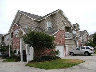 Foreclosed Home - 509 SPARTAN DR APT 5209, 70458