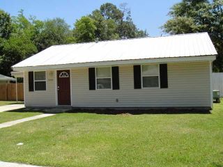 Foreclosed Home - 3246 COLLEGE ST, 70458