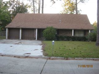 Foreclosed Home - List 100092524