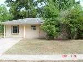 Foreclosed Home - List 100092580