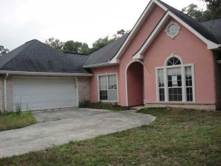 Foreclosed Home - 37569 LOPEZ ST, 70458