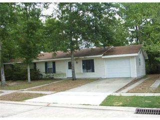 Foreclosed Home - 2990 CAMELLIA DR, 70458