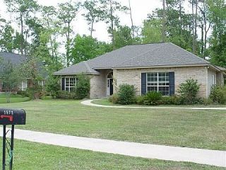 Foreclosed Home - 1572 BROADMOOR ST, 70458