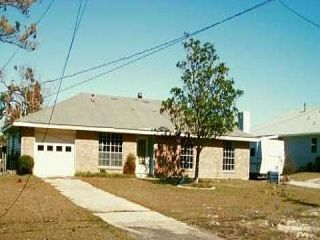 Foreclosed Home - 3458 BONFOUCA DR, 70458