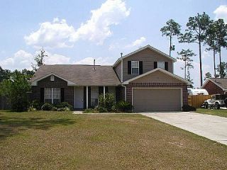 Foreclosed Home - List 100136852