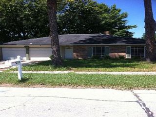 Foreclosed Home - 211 ROOKS DR, 70458
