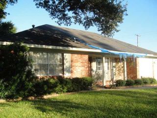 Foreclosed Home - 200 NORMANDY DR, 70458