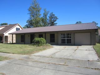 Foreclosed Home - 1552 RIDGECREST DR, 70458