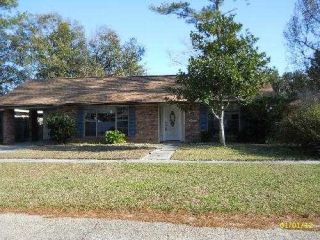 Foreclosed Home - 3862 ETON ST, 70458