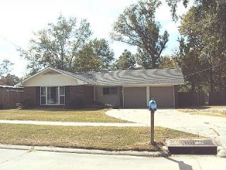 Foreclosed Home - 467 HICKORY DR, 70458