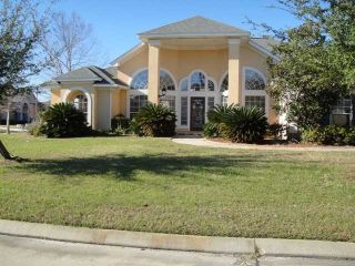 Foreclosed Home - List 100225885