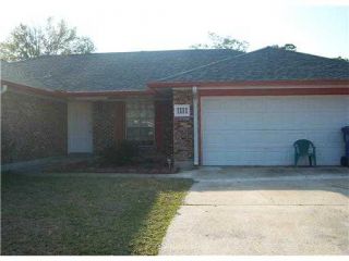 Foreclosed Home - 1111 RUE LIMOGES, 70458