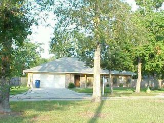 Foreclosed Home - List 100256884