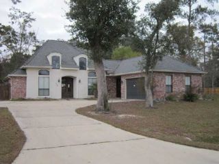 Foreclosed Home - 416 NAPLES CT, 70458