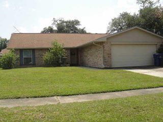 Foreclosed Home - 427 LIVE OAK DR, 70458