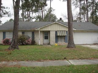 Foreclosed Home - 125 TIMBERS DR, 70458