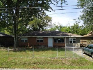 Foreclosed Home - 3235 REINE AVE, 70458