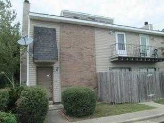 Foreclosed Home - 1556 Savannah Dr # 1, 70458