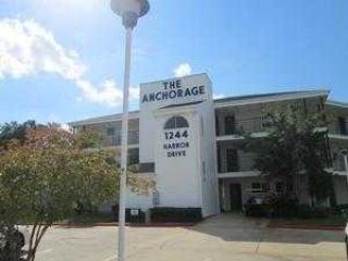 Foreclosed Home - 1244 HARBOR DR UNIT 314, 70458