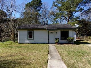 Foreclosed Home - List 100348795