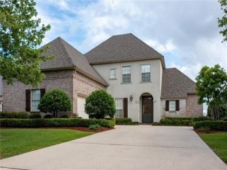 Foreclosed Home - 162 CYPRESS LAKES DR, 70458