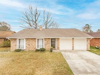 Foreclosed Home - 104 HERITAGE CIR, 70458
