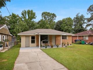 Foreclosed Home - 417 HICKORY DR, 70458