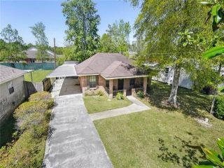 Foreclosed Home - 4138 DAUPHINE ST, 70458