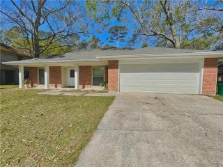 Foreclosed Home - 2973 PALM DR, 70458