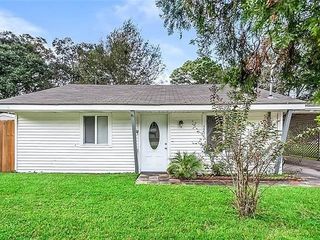 Foreclosed Home - 3239 EFFIE ST, 70458