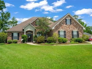 Foreclosed Home - 313 ANNETTE DR, 70458