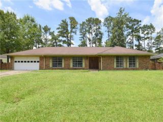 Foreclosed Home - 206 LOOP DR, 70458