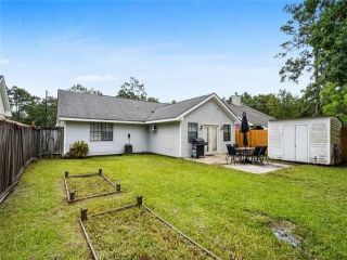 Foreclosed Home - 3427 PLUM ST, 70458