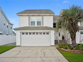 Foreclosed Home - 286 MARINA DR, 70458