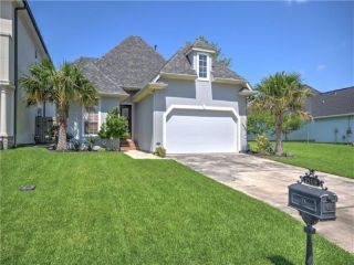 Foreclosed Home - 1509 ROYAL PALM DR, 70458