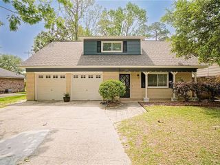 Foreclosed Home - 1024 BELVEDERE DR, 70458